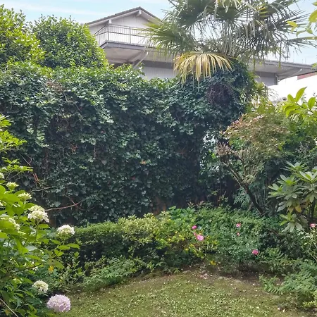 2 Bedroom Amazing In * Stresa