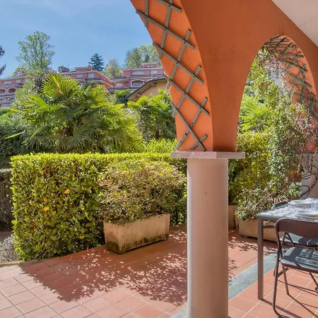 Holiday home 2 Bedroom Amazing In Stresa
