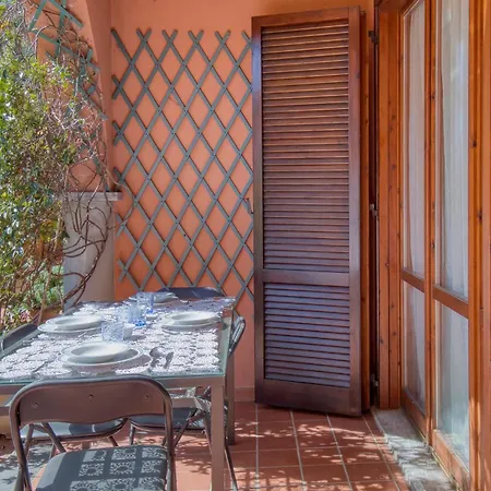 Σπίτι διακοπών 2 Bedroom Gorgeous In