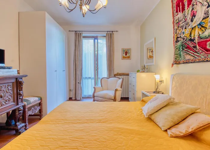 Vakantiehuis 2 Bedroom Gorgeous In Stresa