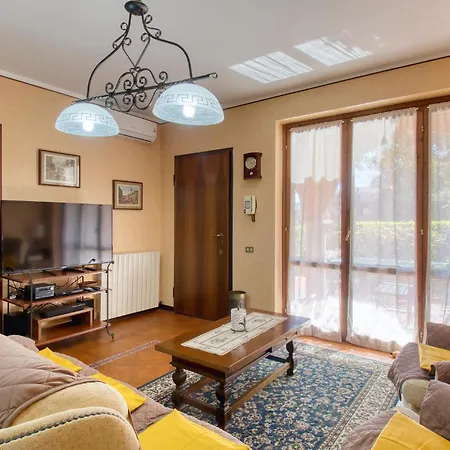 2 Bedroom Gorgeous In Nyaraló