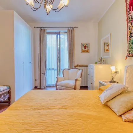 Nyaraló 2 Bedroom Gorgeous In Stresa