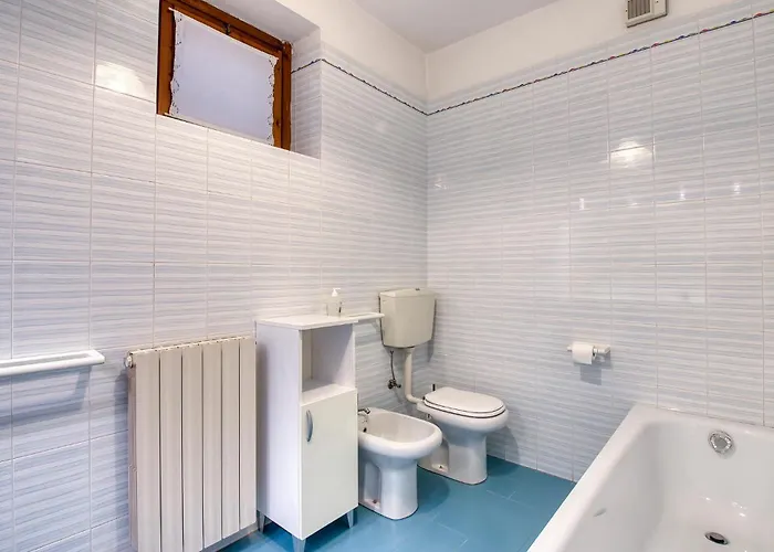 2 Bedroom Gorgeous In בית נופש