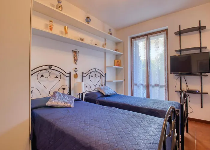 2 Bedroom Gorgeous In * סטרסה