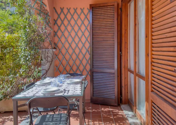 בית נופש 2 Bedroom Gorgeous In